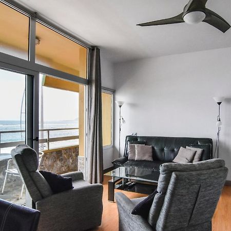 Seafront Terrace Home Las Canteras Beach - Wifi Las Palmas de Gran Canaria Esterno foto