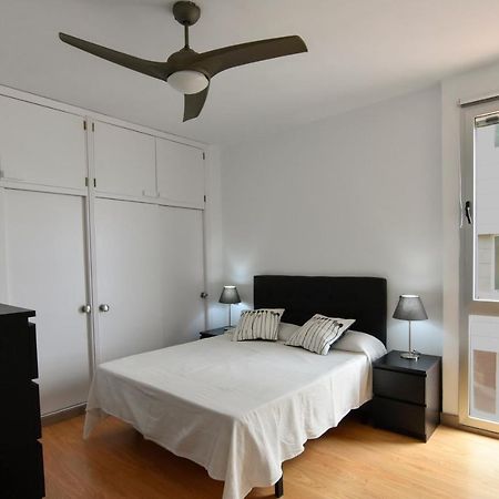 Seafront Terrace Home Las Canteras Beach - Wifi Las Palmas de Gran Canaria Esterno foto