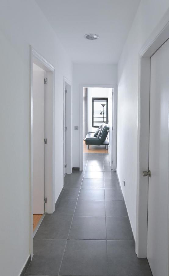 Seafront Terrace Home Las Canteras Beach - Wifi Las Palmas de Gran Canaria Esterno foto