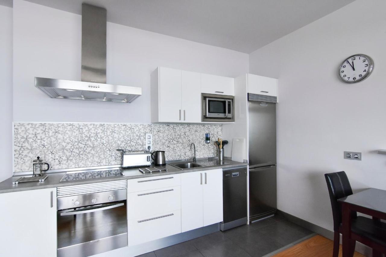 Seafront Terrace Home Las Canteras Beach - Wifi Las Palmas de Gran Canaria Esterno foto