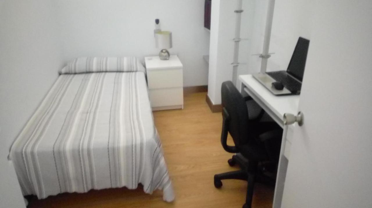 Seafront Terrace Home Las Canteras Beach - Wifi Las Palmas de Gran Canaria Esterno foto