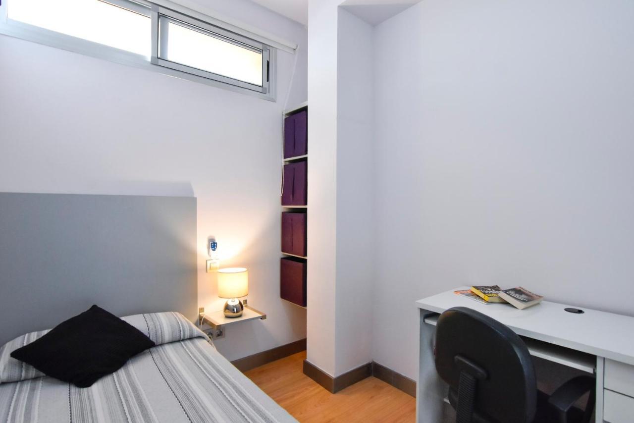 Seafront Terrace Home Las Canteras Beach - Wifi Las Palmas de Gran Canaria Esterno foto