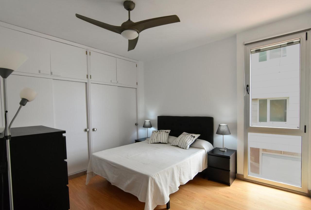 Seafront Terrace Home Las Canteras Beach - Wifi Las Palmas de Gran Canaria Esterno foto